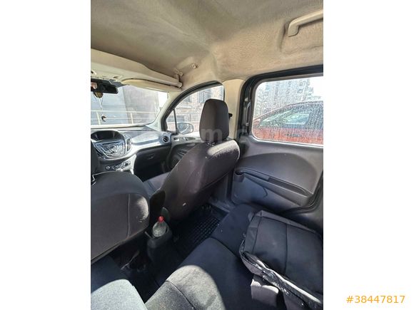 SahibindenACİLİYETTEN Ford B-Max 1.6 TDCi 
Titanium 2014 Model 