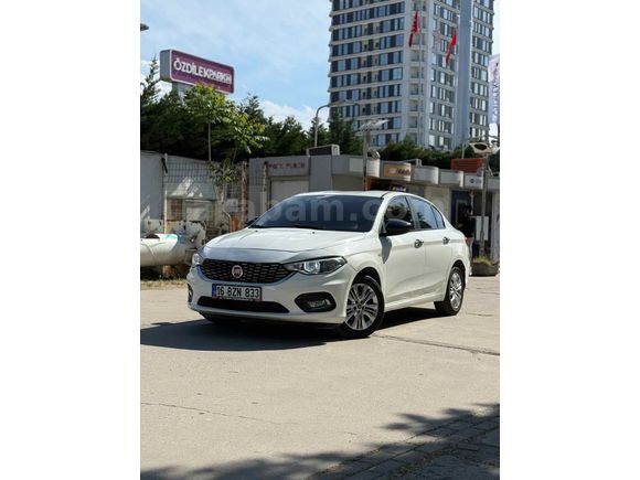 Sahibinden Fiat Egea 1.6 Multijet Urban 2017 Model 