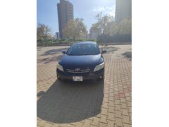 Sahibinden Toyota Corolla 1.4 D-4D Comfort 2009 Model  88.000 km Siyah