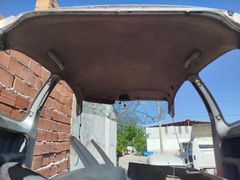 Peugeot 206 tavan döşemesi