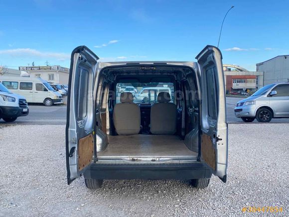 Galeriden Ford Transit Connect T220 S 2009 Model Gaziantep