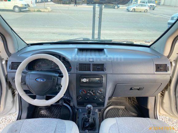Galeriden Ford Transit Connect T220 S 2009 Model Gaziantep