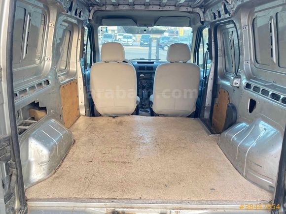 Galeriden Ford Transit Connect T220 S 2009 Model Gaziantep