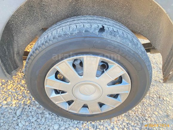 Galeriden Ford Transit Connect T220 S 2009 Model Gaziantep