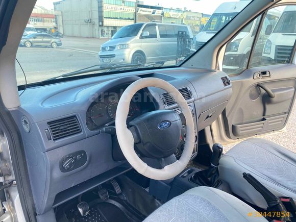 Galeriden Ford Transit Connect T220 S 2009 Model Gaziantep