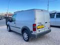 Galeriden Ford Transit Connect T220 S 2009 Model Gaziantep