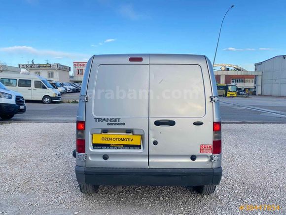 Galeriden Ford Transit Connect T220 S 2009 Model Gaziantep
