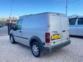 Galeriden Ford Transit Connect T220 S 2009 Model Gaziantep