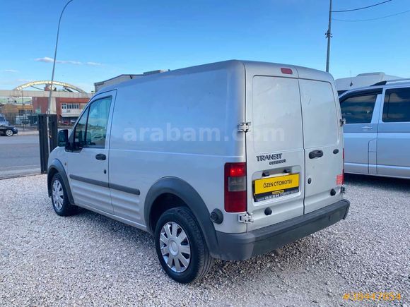 Galeriden Ford Transit Connect T220 S 2009 Model Gaziantep