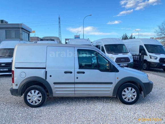 Galeriden Ford Transit Connect T220 S 2009 Model Gaziantep