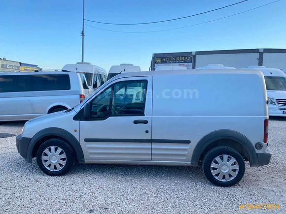 Galeriden Ford Transit Connect T220 S 2009 Model Gaziantep