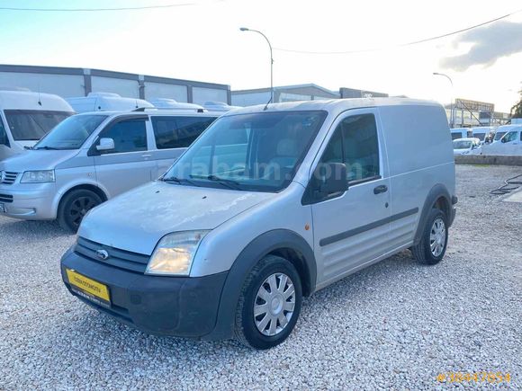Galeriden Ford Transit Connect T220 S 2009 Model Gaziantep