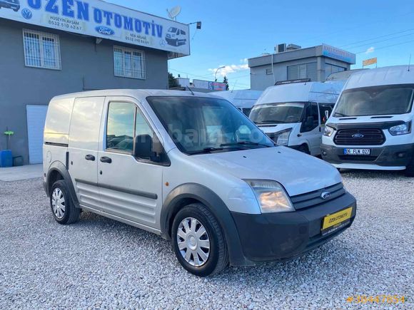 Galeriden Ford Transit Connect T220 S 2009 Model Gaziantep