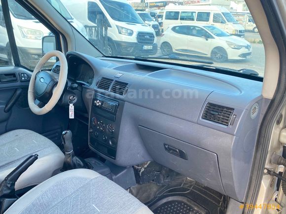 Galeriden Ford Transit Connect T220 S 2009 Model Gaziantep