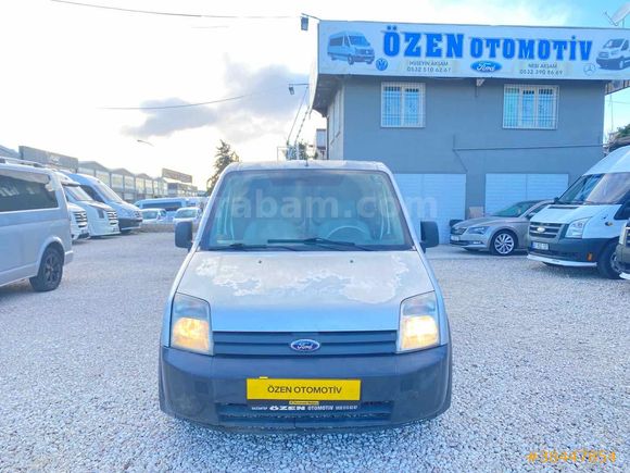 Galeriden Ford Transit Connect T220 S 2009 Model Gaziantep