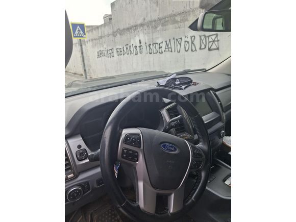 2017/18 Ford Ranger XLT 2.2 TDCi | Çeki Demirli | Bakımlı | Ekstra Jant/Lastik panjur Hediyeli
