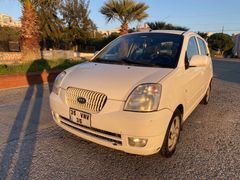 Sahibinden Kia Picanto 1.1 EX 2006 Model 