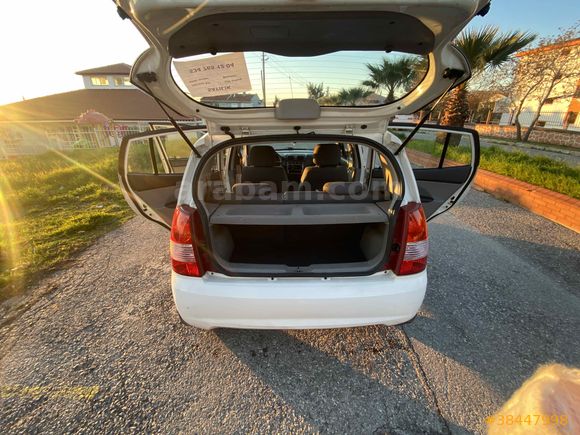 Sahibinden Kia Picanto 1.1 EX 2006 Model 