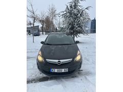 Sahibinden Opel Corsa 1.2 Twinport Active 2014 Model Malatya