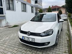 Sahibinden Volkswagen Golf 1.4 TSi Comfortline 2010 Model  200.000 km Beyaz
