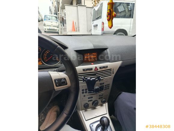 Sahibinden Opel Astra 1.3 CDTI Enjoy Elegance 2008 Model