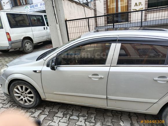 Sahibinden Opel Astra 1.3 CDTI Enjoy Elegance 2008 Model