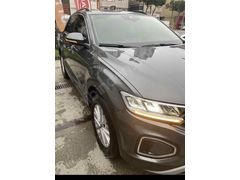 Sahibinden Volkswagen T-Roc 1.5 TSI Life 2025 Model HATASIZ!!! 
