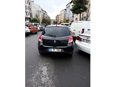 Sahibinden Renault Clio 1.5 dCi Expression 2009 Model