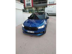 Sahibinden Skoda Fabia 1.5 TSI Monte Carlo 2023 Model