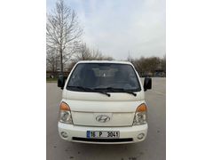 Sahibinden Hyundai H 100 