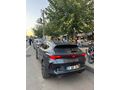 Sahibinden Cupra Formentor 1.5 TSI 2024 Model  45.000 km Gri