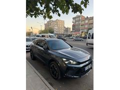 Sahibinden Cupra Formentor 1.5 TSI 2024 Model  36.000 km Gri