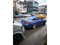 Sahibinden BMW 4 Serisi 418i Gran Coupe M Sport 2015 Model  198.500 km Mavi (metalik)