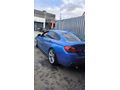 Sahibinden BMW 4 Serisi 418i Gran Coupe M Sport 2015 Model  198.500 km Mavi (metalik)