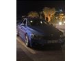 Sahibinden BMW 4 Serisi 418i Gran Coupe M Sport 2015 Model  198.500 km Mavi (metalik)