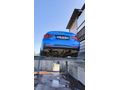 Sahibinden BMW 4 Serisi 418i Gran Coupe M Sport 2015 Model  198.500 km Mavi (metalik)