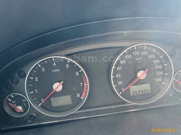 Sahibinden Ford Mondeo 2.0 Trend 2004 Model 