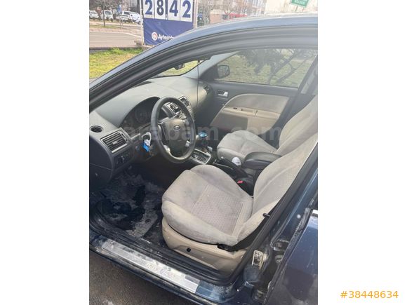 Sahibinden Ford Mondeo 2.0 Trend 2004 Model 