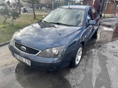 Sahibinden Ford Mondeo 2.0 Trend 2004 Model 