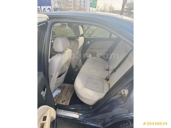 Sahibinden Ford Mondeo 2.0 Trend 2004 Model 