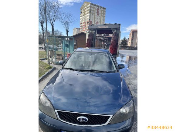 Sahibinden Ford Mondeo 2.0 Trend 2004 Model 