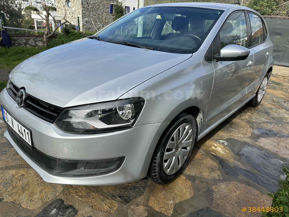 Sahibinden Volkswagen Polo 1.4 Comfortline 2013 Model 