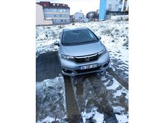 Sahibinden Honda Jazz 1.3 Elegance 2019 Model