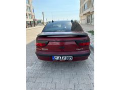 Sahibinden Renault Megane 2.0 RXT 1998 Model
