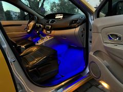 Sahibinden Renault Scenic 1.5 dCi Privilege 2012 Model İzmir