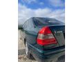 Sahibinden Mercedes - Benz C 220 D Esprit 1995 Model