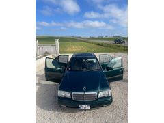 Sahibinden Mercedes - Benz C 220 D Esprit 1995 Model
