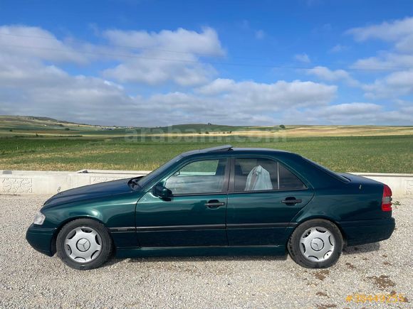 Sahibinden Mercedes - Benz C 220 D Esprit 1995 Model