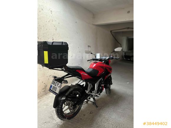  Bajaj Pulsar N 160 