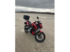 Bayrama Özel Fiyatıyla Sahibinden Bajaj Pulsar N 160 